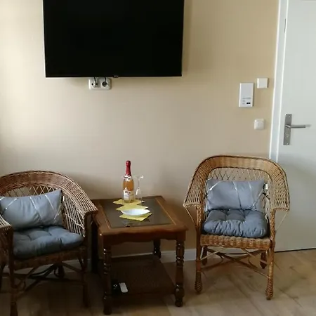Apartament Sonnenhof Sundhagen-Niederhof Zewnętrze zdjęcie