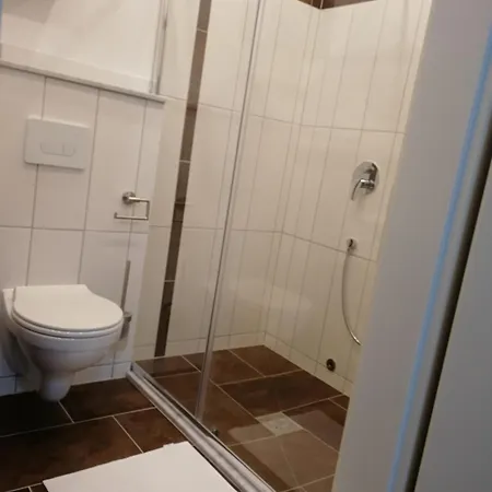 Apartament Sonnenhof Sundhagen-Niederhof Zewnętrze zdjęcie