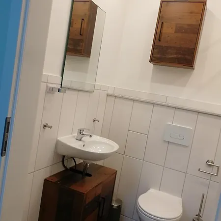 Apartament Sonnenhof Sundhagen-Niederhof Zewnętrze zdjęcie