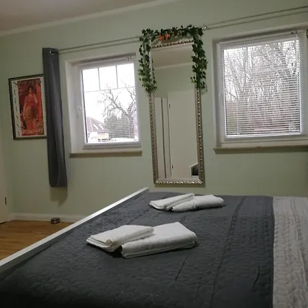Apartament Sonnenhof Sundhagen-Niederhof Zewnętrze zdjęcie