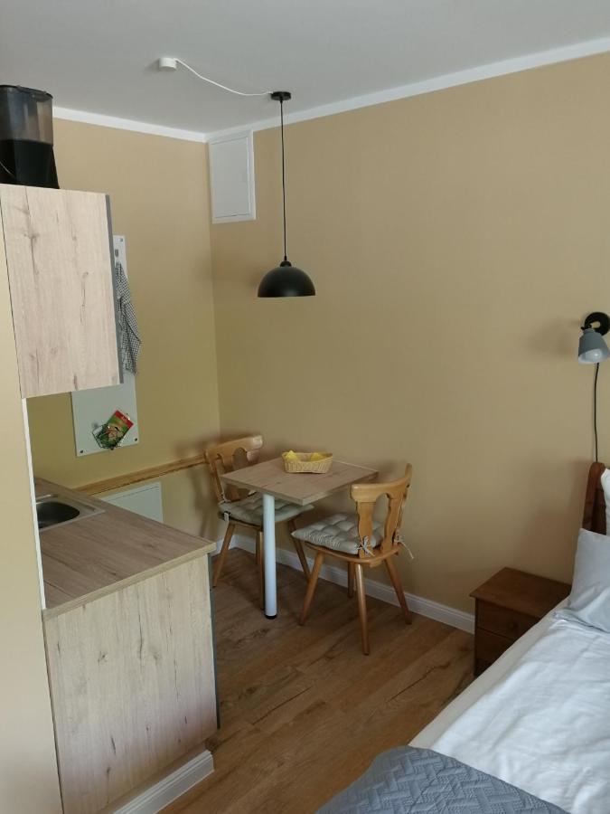 Appartement Sonnenhof