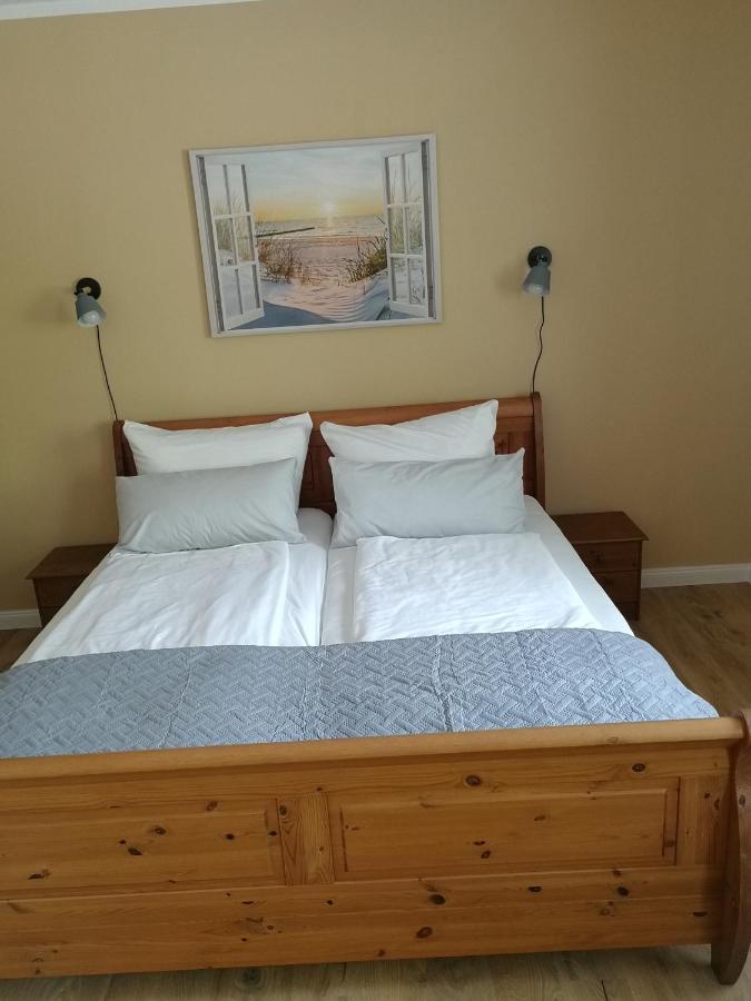 Appartement Sonnenhof