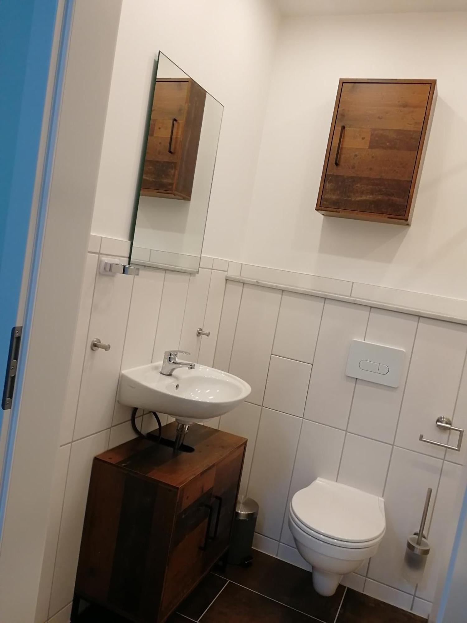 Sonnenhof Appartement