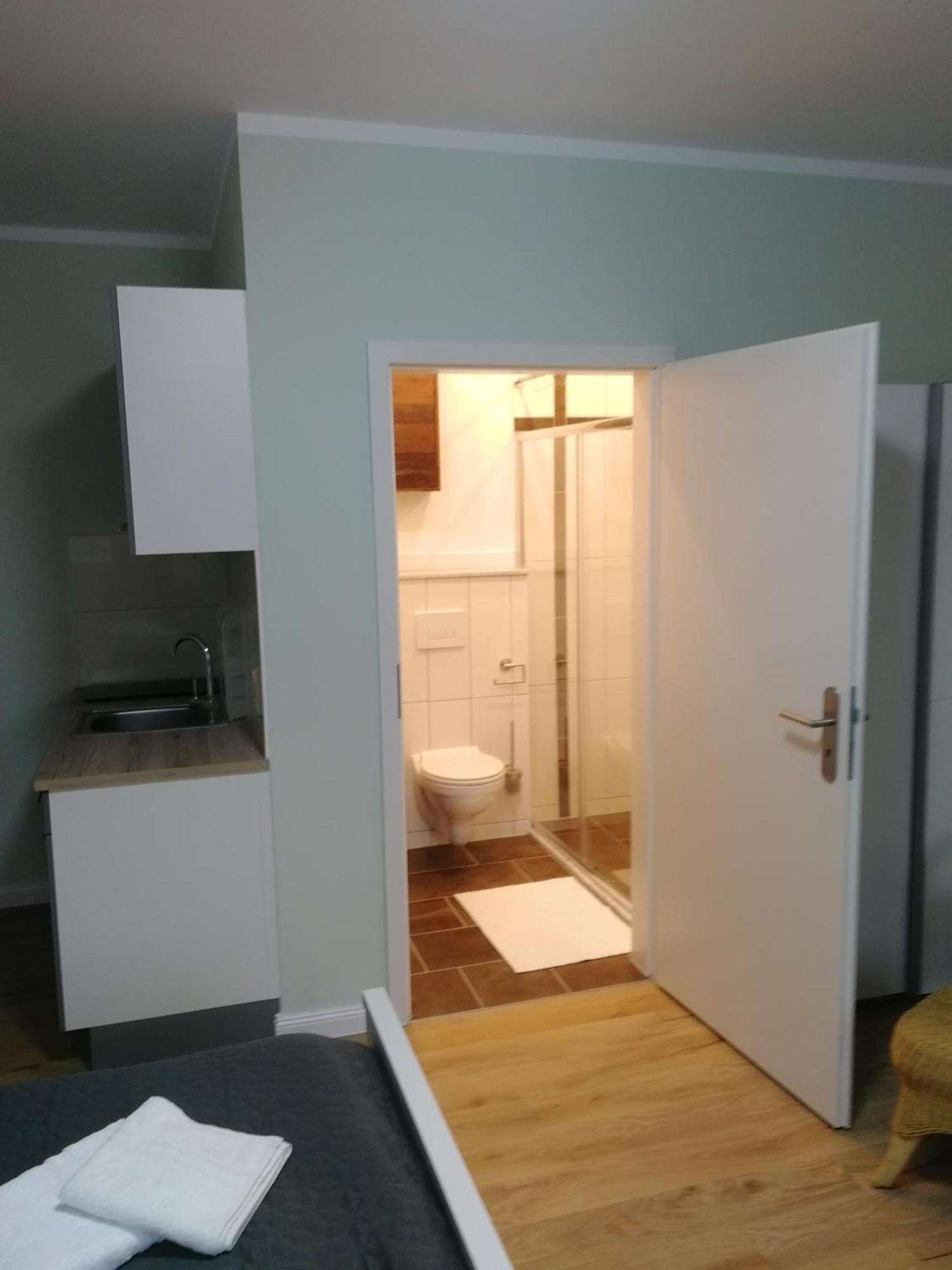 Appartement Sonnenhof