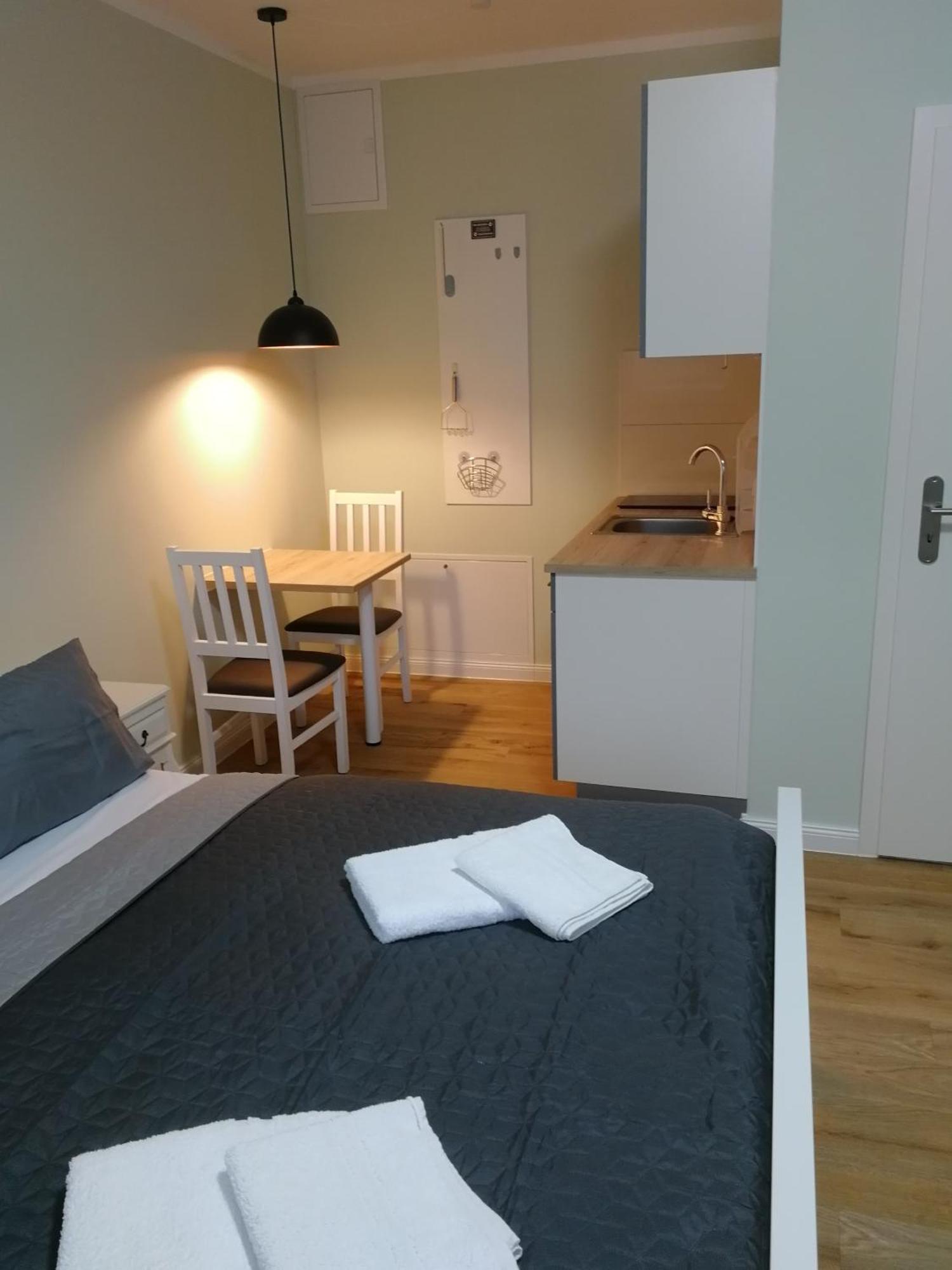 Appartement Sonnenhof