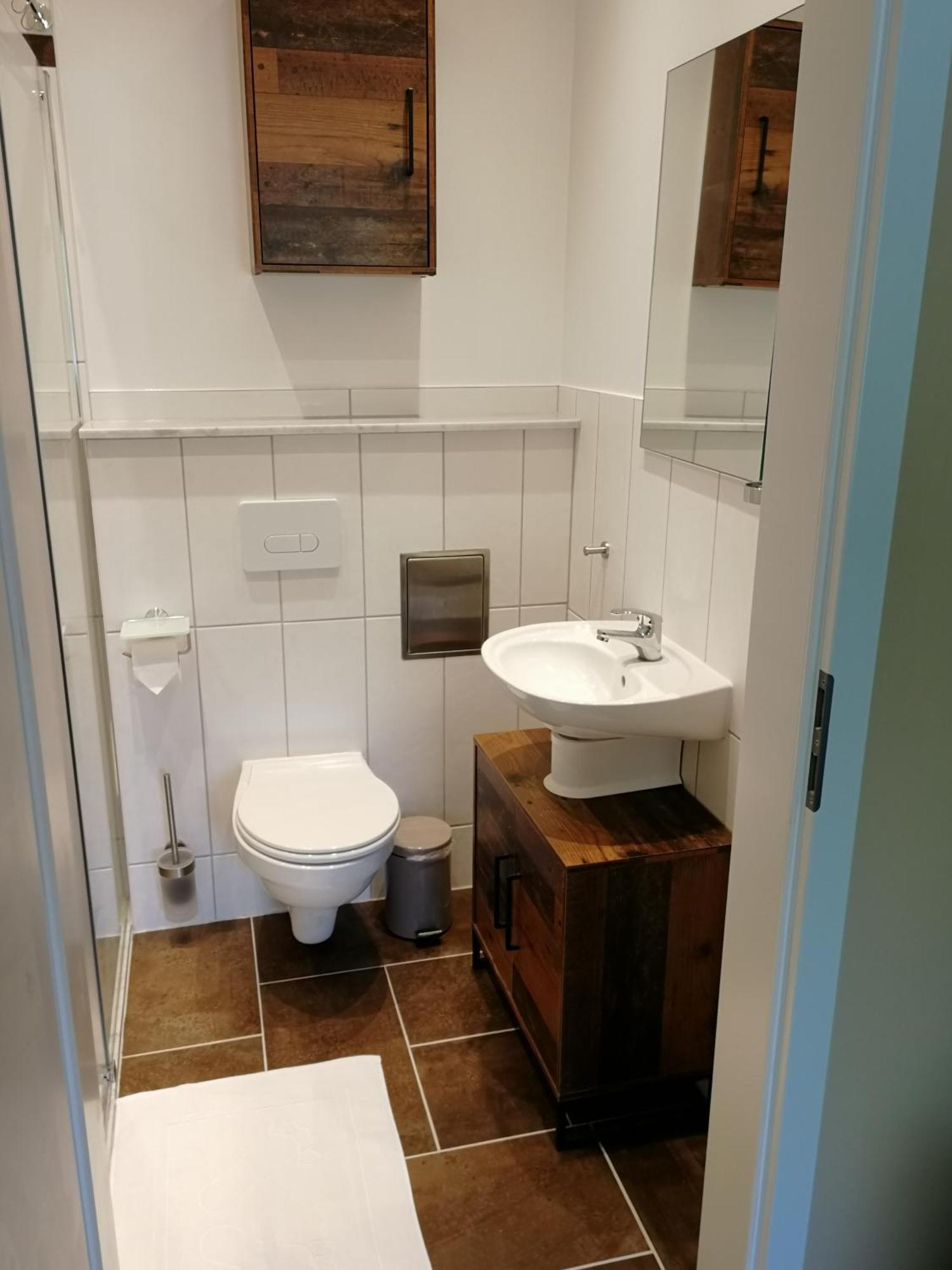 Appartement Sonnenhof